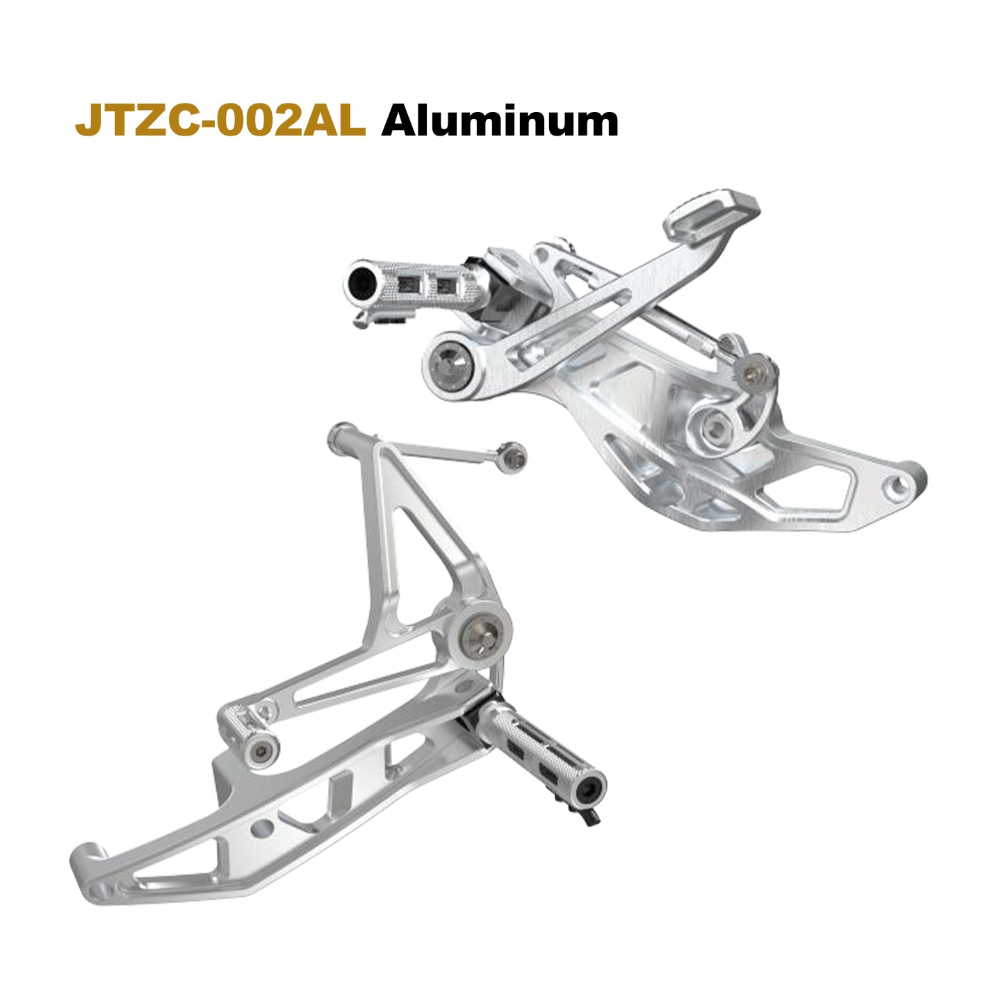 Mid Control Kits for H-D 2014-later Touring Motorcycle