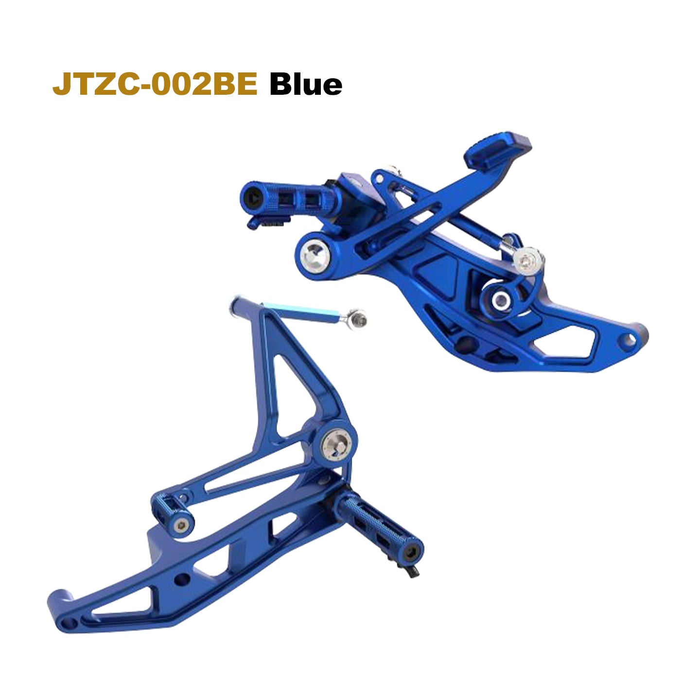 Mid Control Kits for H-D 2014-later Touring Motorcycle