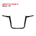 Tricycles, Street Glide et Electra Glide, guidon de 1,5 po